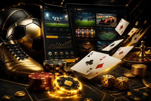 c777 app