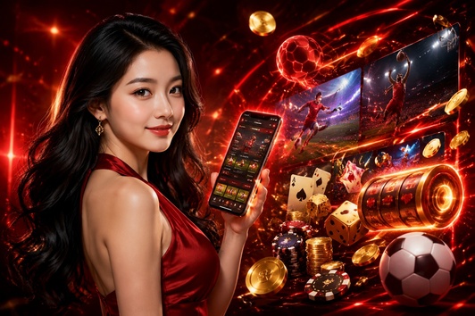 c777 app
