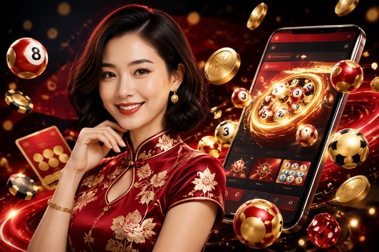 c777 app