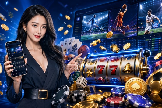 c777 app