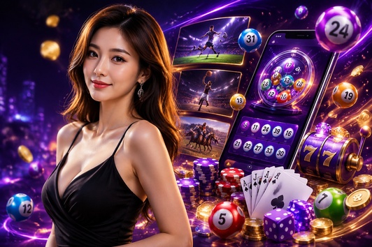 c777 app