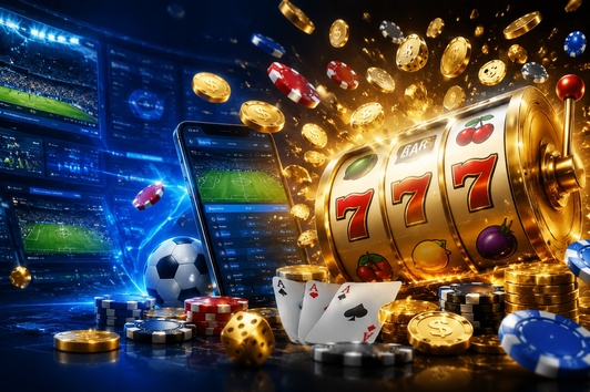 c777 app