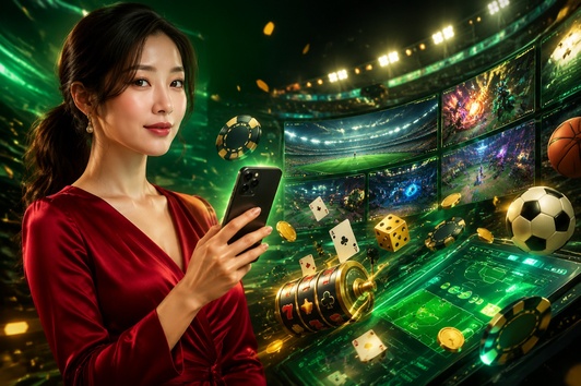 c777 app