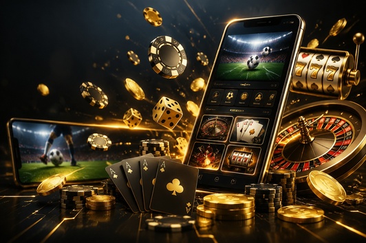 c777 app